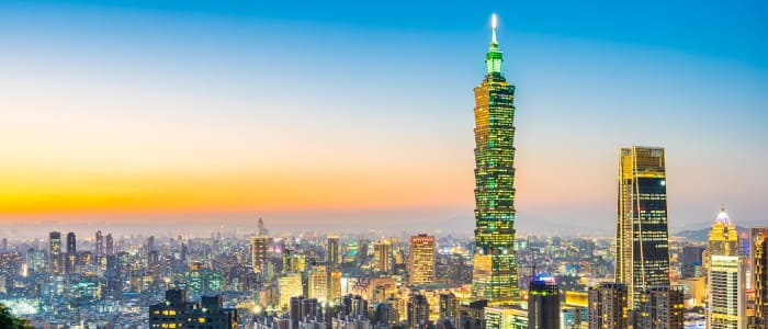 犯罪歴がある場合、台湾に渡航できますか？